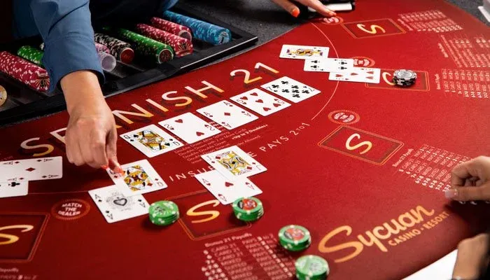 Video Poker online